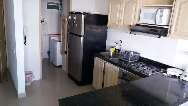 Apartamento Vista al Lago 1104A, 1 Bedroom