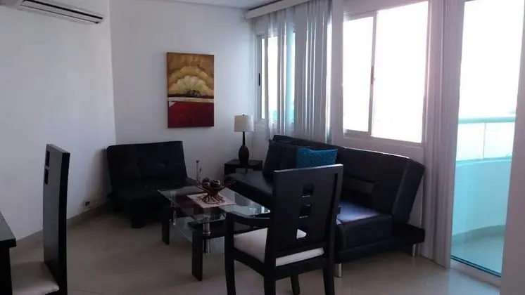 Apartamento Vista al Lago 1104A, 1 Bedroom