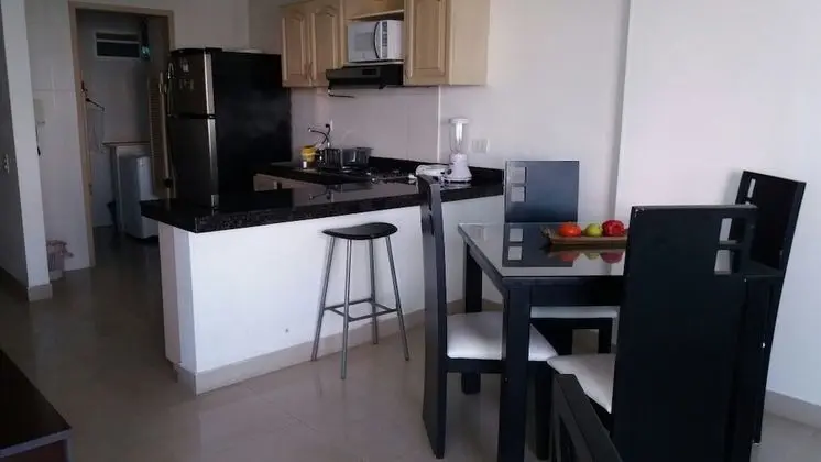 Apartamento Vista al Lago 1104A, 1 Bedroom