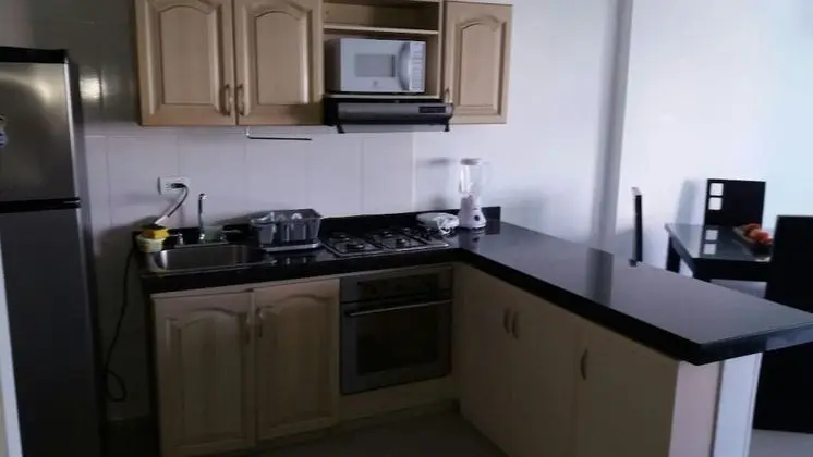 Apartamento Vista al Lago 1104A, 1 Bedroom