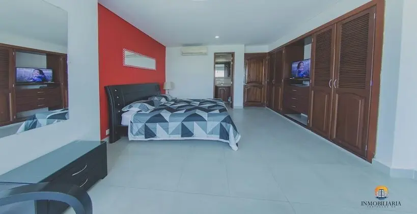Torres Del Lago 201B, 1 Bedroom