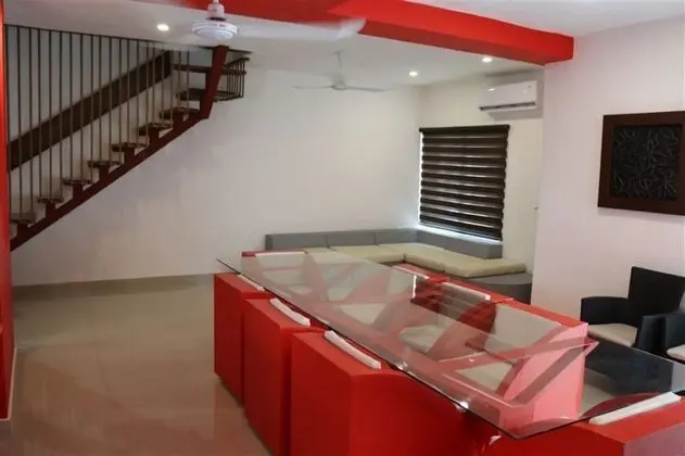 Design Apart Daire