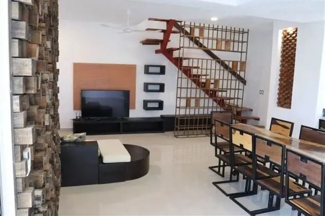 Design Apart Daire