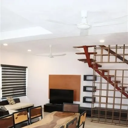 Design Apart Daire
