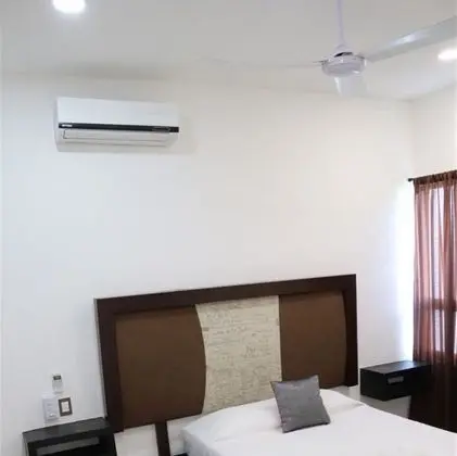 Premium Apart Daire