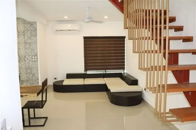 Premium Apart Daire