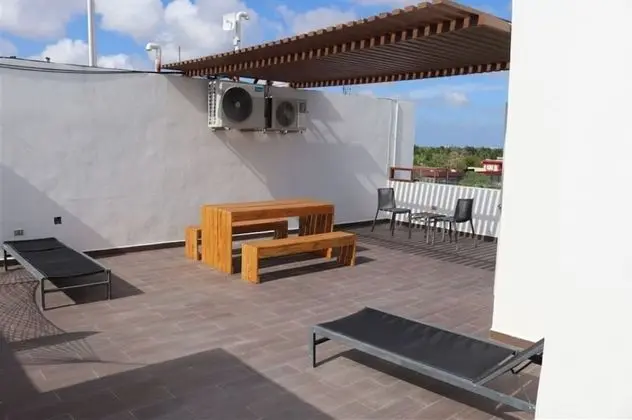 Premium Apart Daire