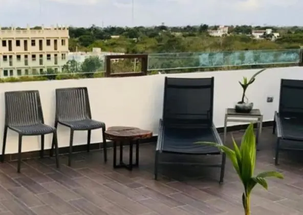 Premium Apart Daire
