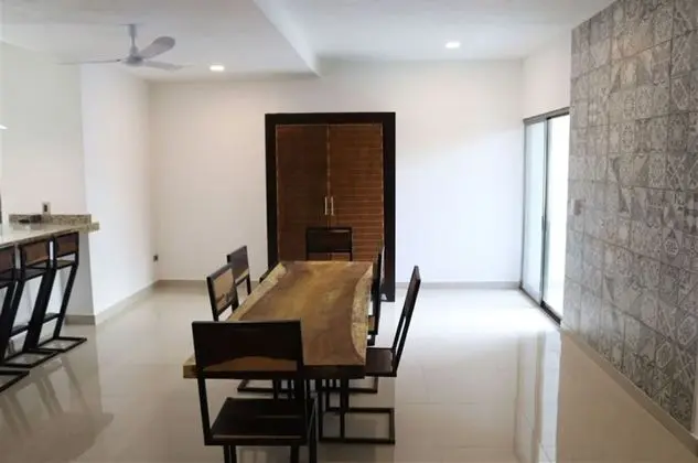 Premium Apart Daire