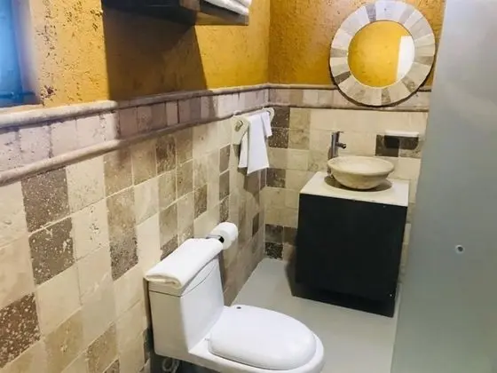 Premium Apart Daire