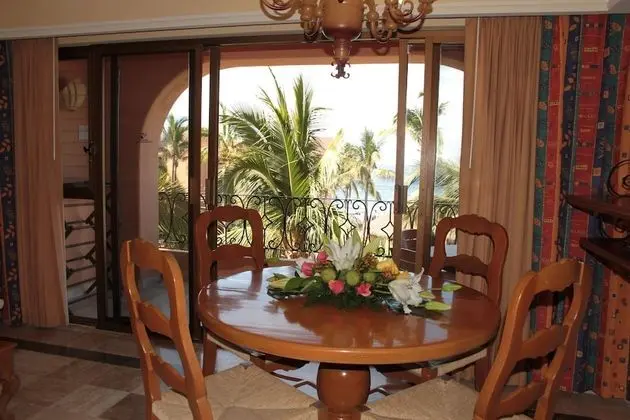 One Bedroom Suite