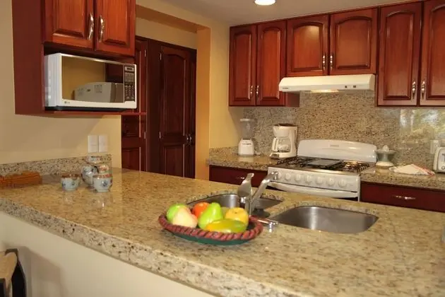 One Bedroom Suite