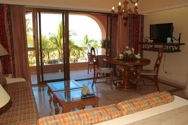 One Bedroom Suite