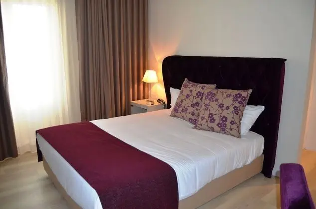 Superior Tek Büyük Yataklı Oda