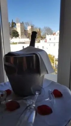 Superior Tek Büyük Yataklı Oda