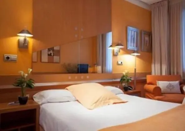 Standard İki Ayrı Yataklı Oda