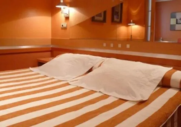 Standard İki Ayrı Yataklı Oda