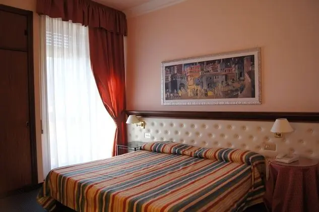 Standard Tek Kişilik Oda