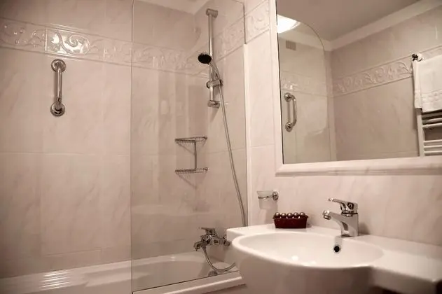 Standard Tek Kişilik Oda