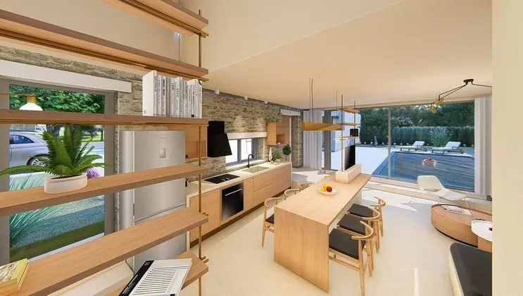 Executive Villa