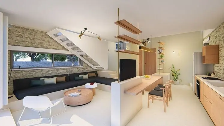 Executive Villa