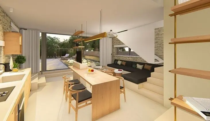 Executive Villa