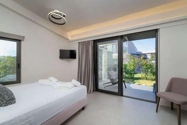 Premium Villa