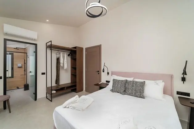 Premium Villa