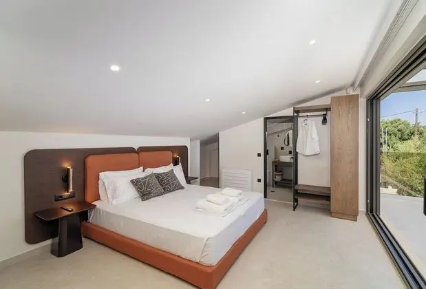 Premium Villa