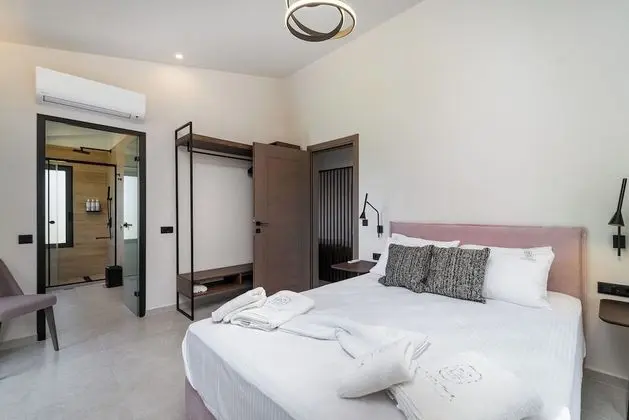 Premium Villa