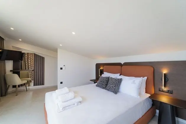 Premium Villa