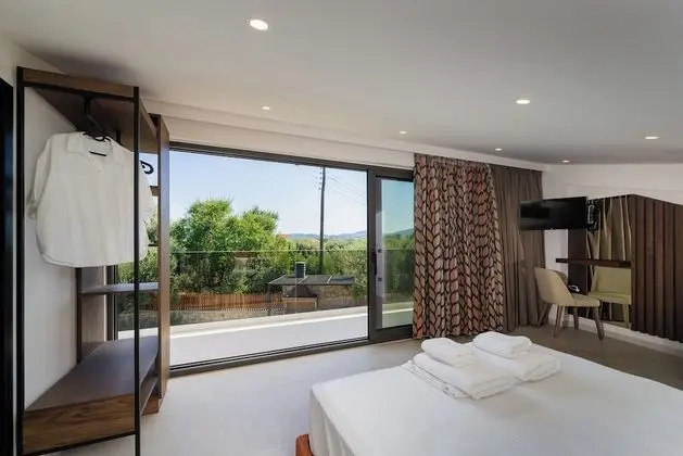Premium Villa