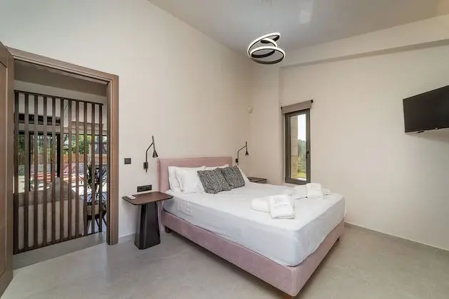 Premium Villa