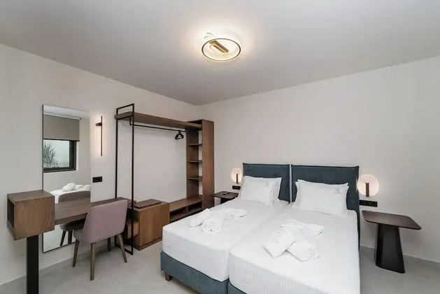 Premium Villa