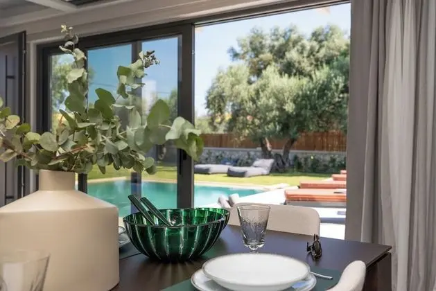 Premium Villa