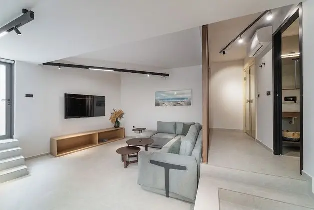 Premium Villa