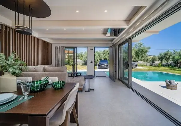 Premium Villa