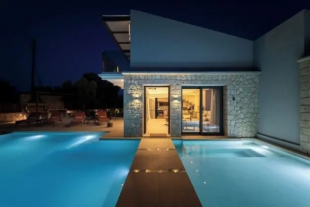 Premium Villa