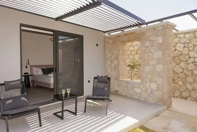 Premium Villa