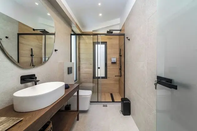 Premium Villa