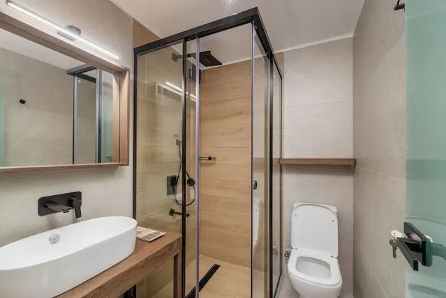 Premium Villa