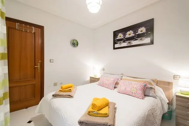 Design Apart Daire, 2 Yatak Odası, Teras, Plaj Kenarı