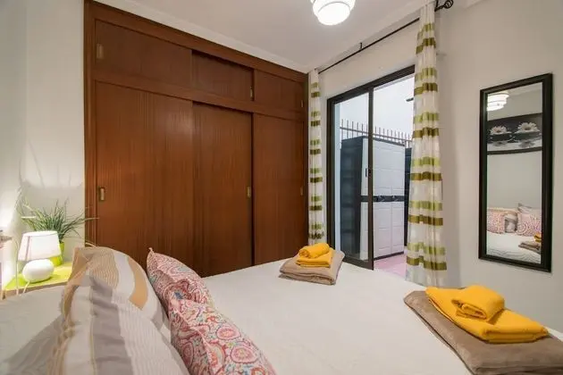 Design Apart Daire, 2 Yatak Odası, Teras, Plaj Kenarı