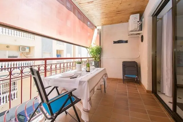 Design Apart Daire, 2 Yatak Odası, Teras, Plaj Kenarı