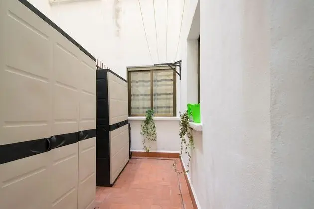 Design Apart Daire, 2 Yatak Odası, Teras, Plaj Kenarı