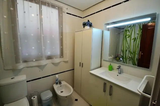 Design Apart Daire, 2 Yatak Odası, Teras, Plaj Kenarı