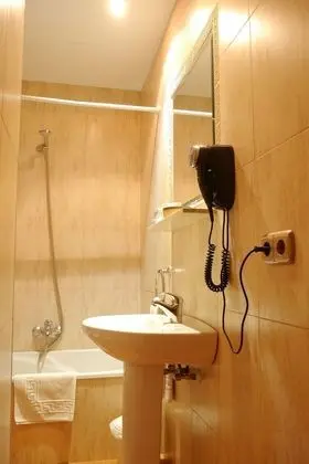 İki Ayrı Yataklı Oda