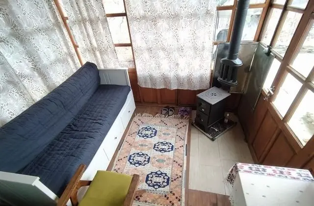Oturma odası