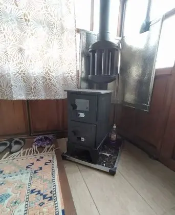 Oturma odası