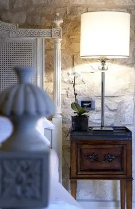 Tower Junior Suite with Garden View